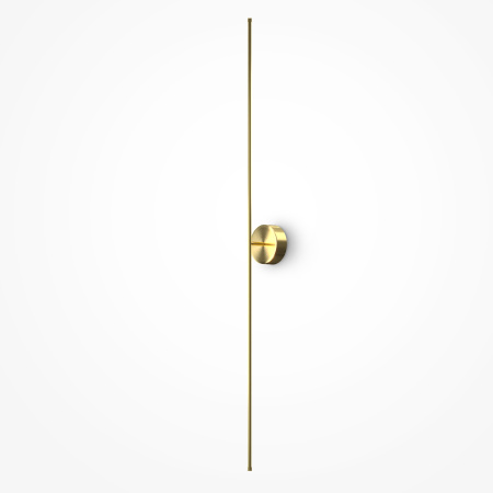 Бра Maytoni Elegant C084WL-L18BS2.7K-1