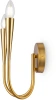 Бра Freya Branches  FR5253WL-02BS