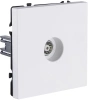 EC-021WH Kollinger Kollinger Eclipse цвет Белый матовый