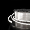 Светодиодная лента 220 В 14,4 вт/м 120 Led/м 2835 IP65, холодный белый 6500K, 50 м Elektrostandard Лента светодиодная 220V 14,4W 120Led 2835 IP65 6500 холодный белый, 50 м