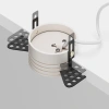 Основание для подвесного светильника Maytoni Accessories for pendant PA001-TRS-W