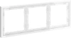 VLS100301 Voltum Рамки Voltum S70 пластик