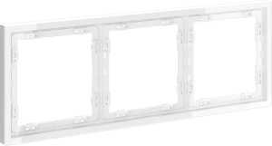 VLS100301 Voltum Рамки Voltum S70 пластик