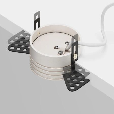Основание для подвесного светильника Maytoni Accessories for pendant PA001-TRS-W