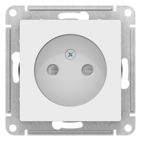 ATN001349 Schneider Electric Schneider Atlas Design цвет лотос