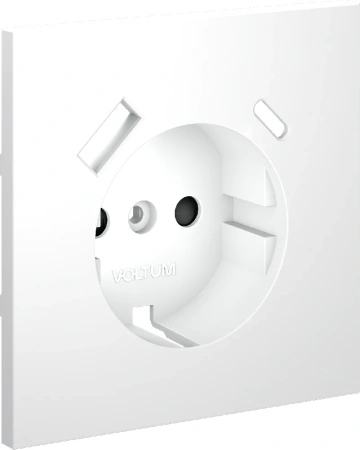 VLS001002 Voltum Накладки и клавиши Voltum