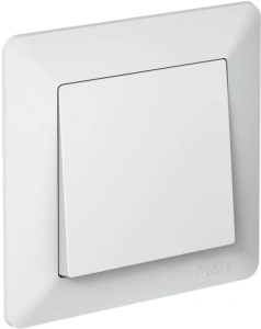 ATN221301 Systeme Electric Рамки AtlasDesign Air