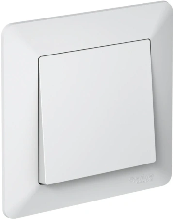 ATN221301 Systeme Electric Рамки AtlasDesign Air