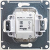 GSL000611 Systeme Electric Schneider Glossa перламутр
