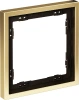 VLSM120109 Voltum Рамки Voltum S70 металл