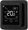 Терморегулятор Ergert FLOOR CONTROL 360 WI-FI black (ETR360W9005)