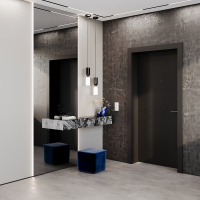 VLS110202 Voltum Рамки Voltum S70 стекло