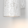 Уличный светильник на стену Maytoni Bowery O574WL-02W