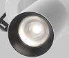 Спот светодиодный Maytoni Focus Led C071CL-7W4K-WB