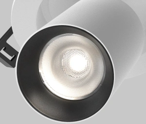 Спот светодиодный Maytoni Focus Led C071CL-7W4K-WB