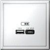 GAL001329 Systeme Electric Schneider Electric ArtGallery цвет лотос
