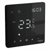 GAL001038 Systeme Electric Schneider Electric ArtGallery цвет карбон