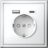 GAL001332 Systeme Electric Schneider Electric ArtGallery цвет лотос