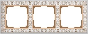 W0031523 Werkel Werkel рамки Antik