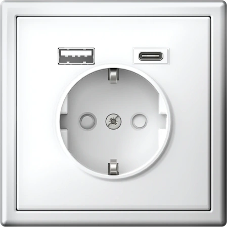 GAL001332 Systeme Electric Schneider Electric ArtGallery цвет лотос