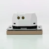 GAL000529 Systeme Electric Schneider Electric ArtGallery цвет шампань