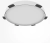 Основание для безрамочной установки светильника Zon в ГКЛ Maytoni Downlight DLA032-TRS90-W