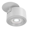 Спот встраиваемый светодиодный Maytoni Treo C063CL-L12W4K
