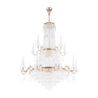 Хрустальная люстра Maytoni Palace DIA890-PL-42-G