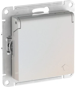 ATN000446S Systeme Electric Schneider Atlas Design цвет жемчуг