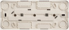PA16-009K Systeme Electric Schneider Etude цвет кремовый