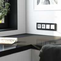 W0042908 Werkel Werkel рамки Slab