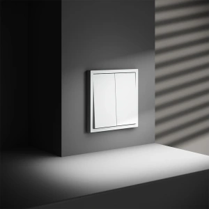 VLS020302 Voltum Voltum S70 цвет белый матовый