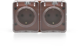 ATN547026 Systeme Electric Schneider Electric Atlas Design Profi 54 (накладной монтаж)