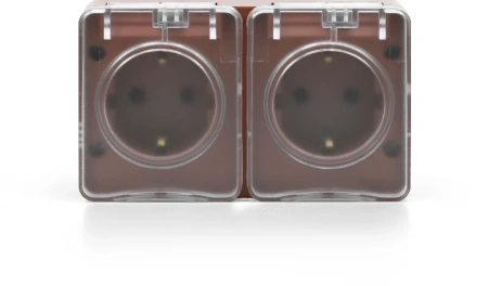 ATN547026 Systeme Electric Schneider Electric Atlas Design Profi 54 (накладной монтаж)