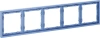 VLS100515 Voltum Рамки Voltum S70 пластик