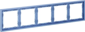 VLS100515 Voltum Рамки Voltum S70 пластик