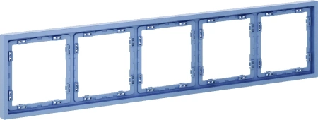 VLS100515 Voltum Рамки Voltum S70 пластик
