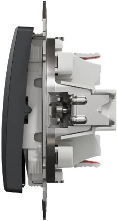 SDD114108 Schneider Electric Шнайдер седна антрацит