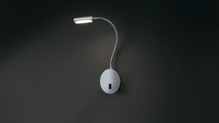 Бра Maytoni Stem C035WL-L3CH3K