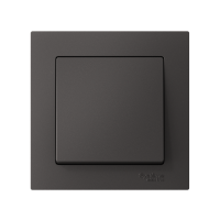 ATN001412 Systeme Electric Schneider Atlas Design цвет базальт