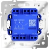 VLS020302 Voltum Voltum S70 цвет белый матовый