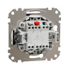 SDD114106 Schneider Electric Шнайдер седна антрацит