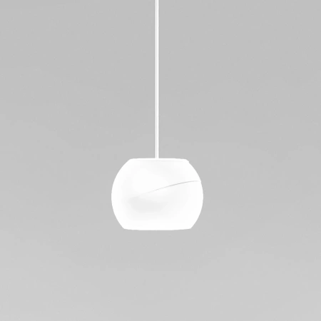 Slim Magnetic Трековый светильник 12W 4200K Lars белый 85033/01 Elektrostandard 85033/01