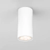 Уличный потолочный светильник Light LED IP65 Elektrostandard 35129/H белый