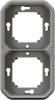 069683L Legrand Legrand Plexo IP55 рамки цвет серый