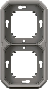 069683L Legrand Legrand Plexo IP55 рамки цвет серый
