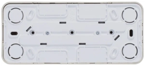 BLNRA000317 Systeme Electric Schneider Blanca накладной монтаж цвет бежевый