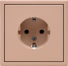 GAL001243 Systeme Electric Schneider Electric ArtGallery цвет песочный