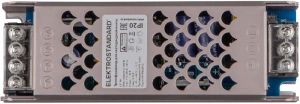 Блок питания для светодиодной ленты 24 В 100W Elektrostandard Трансформатор 24V 100W