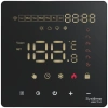 GAL001038 Systeme Electric Schneider Electric ArtGallery цвет карбон